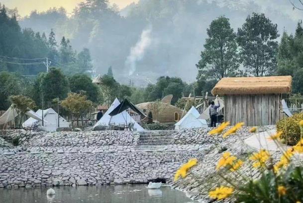 貴陽野外玩水的地方有哪些