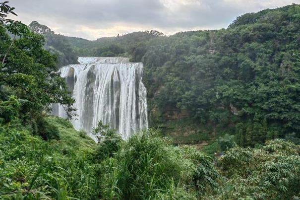 9月国内旅游最佳地点