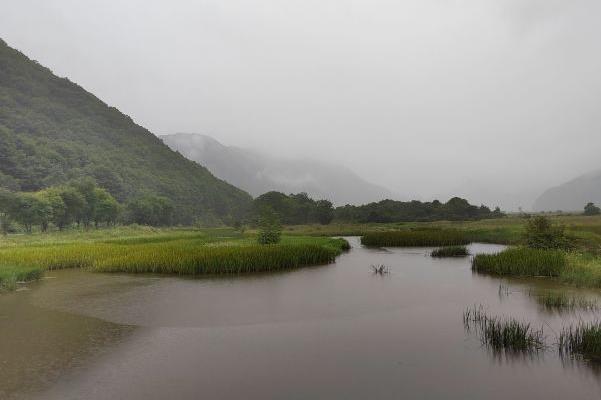 湖北有避暑的地方吗