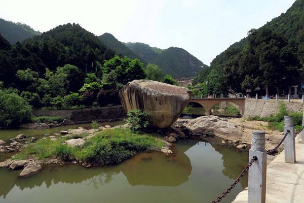 宝鸡旅游必去的地方有哪些