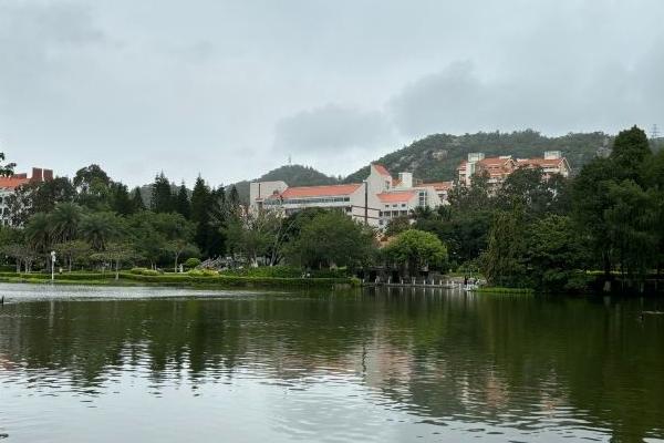 厦门大学旅游攻略-门票价格-景点信息