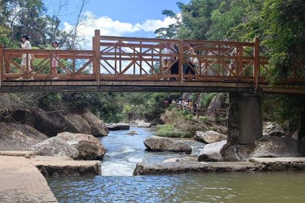 福建泰宁大金湖旅游攻略-门票价格-景点信息