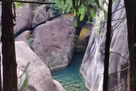 福安白云山旅游攻略-门票价格-景点信息