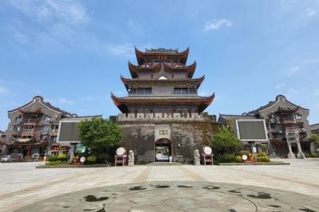 平潭海坛古城旅游攻略-门票价格-景点信息