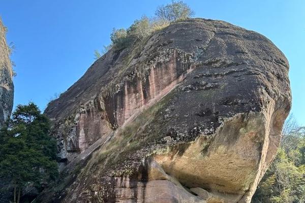 寨下大峡谷旅游攻略-门票价格-景点信息