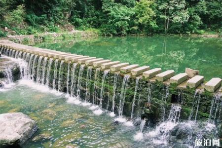 皇帝洞大峡谷旅游攻略-门票价格-景点信息