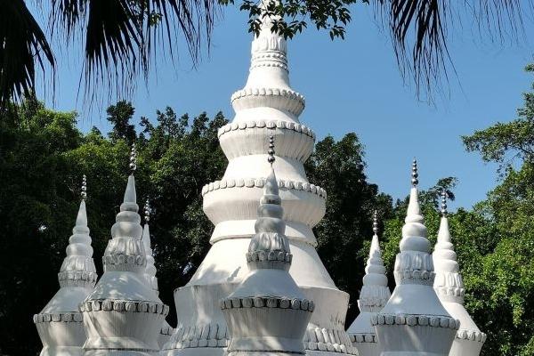 福州左海公園游玩攻略-門票價格-景點信息