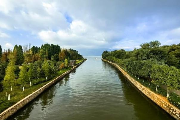 昆明有哪些濕地公園值得一看