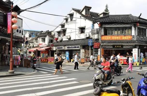 上海電動自行車駕駛年齡限制