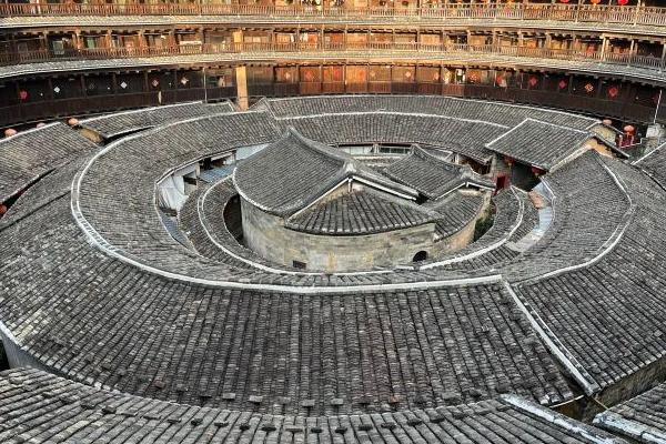 福建土樓王子景區游玩攻略-門票價格-景點信息