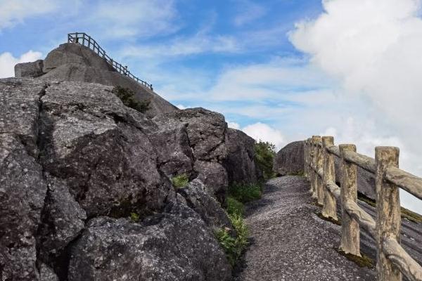 猫儿山国家森林公园旅游攻略-门票价格-景点信息