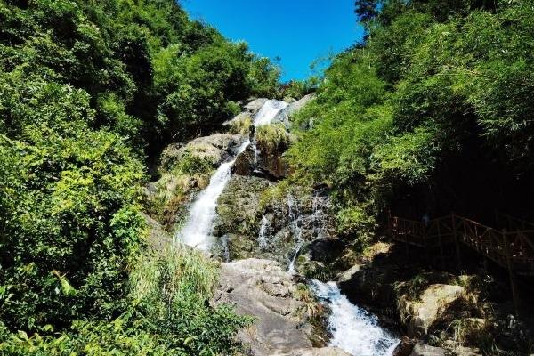 北溪文苑風景區游玩攻略-門票價格-景點信息