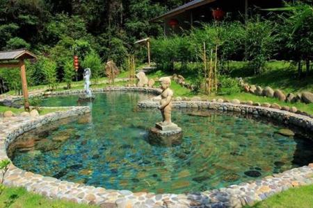 玉带龙泉温泉游玩攻略-门票价格-景点信息