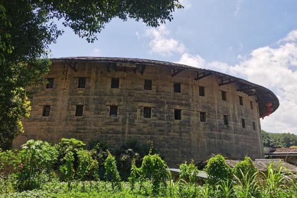 福建土楼王子景区游玩攻略-门票价格-景点信息