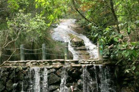 武夷山龙川大峡谷游玩攻略-门票价格-景点信息