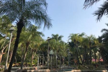 漳州云顶温泉SPA主题公园游玩攻略-门票价格-景点信息