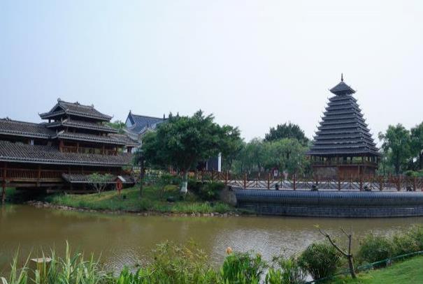 廣西民族博物館和南寧博物館哪個好