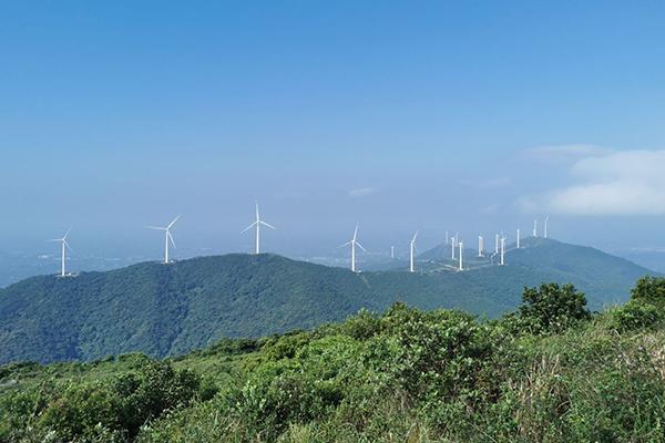 五皇山旅游攻略-門票價格-景點信息