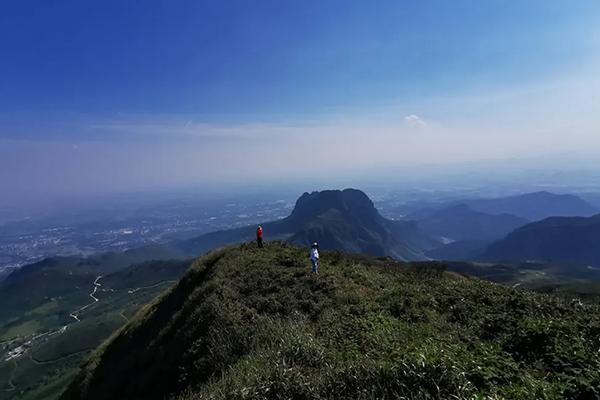 平天山国家森林公园旅游攻略-门票价格-景点信息