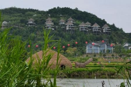 桂林大碧头国际旅游度假区游玩攻略-门票价格-景点信息