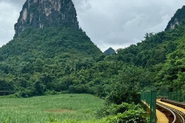 廣西龍宮仙境旅游攻略-門票價格-景點信息