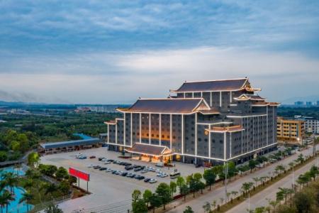 雄森动物大世界旅游攻略-门票价格-景点信息