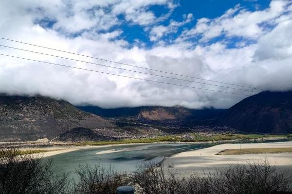 雅鲁藏布大峡谷门票多少钱一张