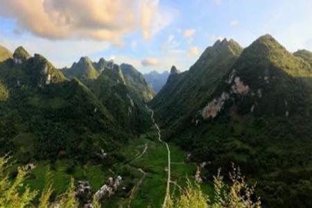 河池丹炉山旅游攻略-门票价格-景点信息