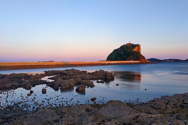 大连大长山岛旅游景点有哪些