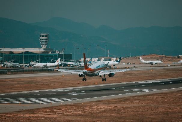 西寧曹家堡機場停車場收費標準