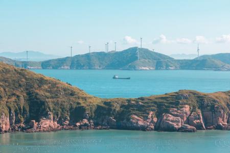 苏州周边海岛露营地点有哪些