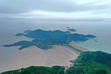 苏州周边海岛露营地点有哪些