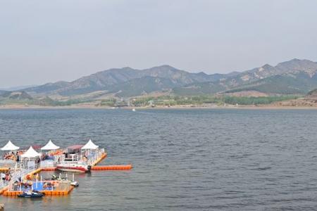 紫蒙湖旅游风景区游玩攻略-门票价格-景点信息