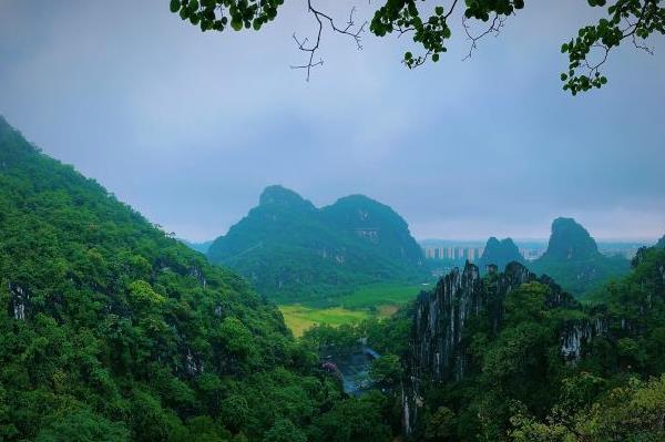 2024湛茂阳旅游年票多少钱一张