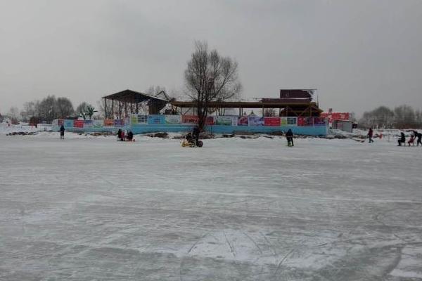 南湖湿地乐众冰雪世界游玩攻略-门票价格-景点信息