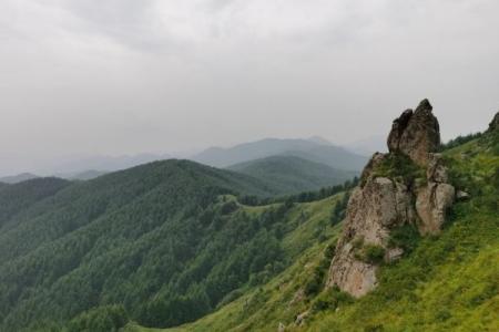 苏木山森林公园游玩攻略-门票价格-景点信息