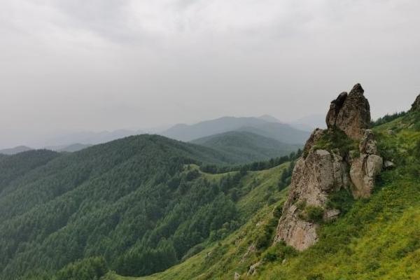 蘇木山森林公園游玩攻略-門票價格-景點信息