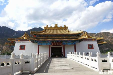 美岱召游玩攻略-门票价格-景点信息