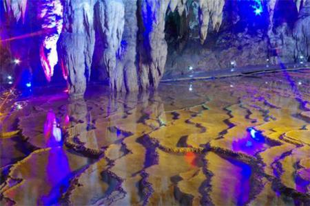 吉星岩景区旅游攻略-门票价格-景点信息