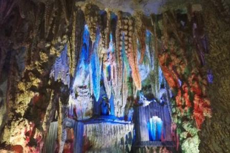 阳朔蝴蝶泉旅游攻略-门票价格-景点信息