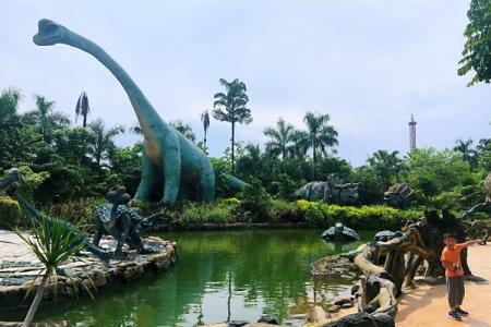 龙谷湾旅游休闲度假区游玩攻略-门票价格-景点信息