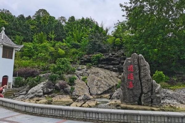 桂林漓江逍遙湖景區(qū)旅游攻略-門票價(jià)格-景點(diǎn)信息