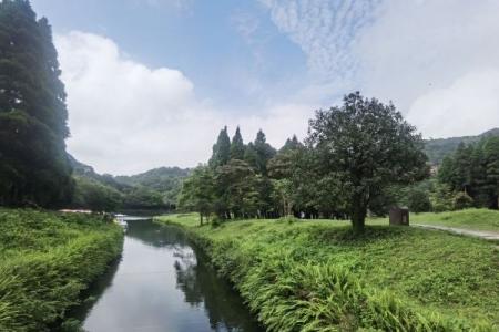 大容山国家森林公园旅游攻略-门票价格-景点信息