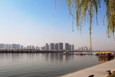 咸阳湖旅游攻略-门票价格-景点信息