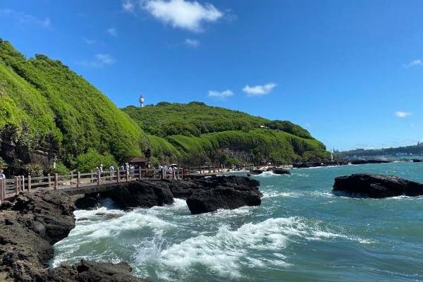 广西涠洲岛门票多少钱