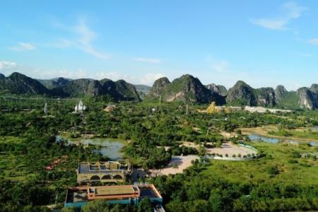 龙谷湾旅游休闲度假区游玩攻略-门票价格-景点信息
