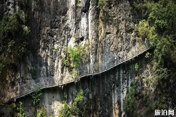 柳州融安石门仙湖景区旅游攻略-门票价格-景点信息