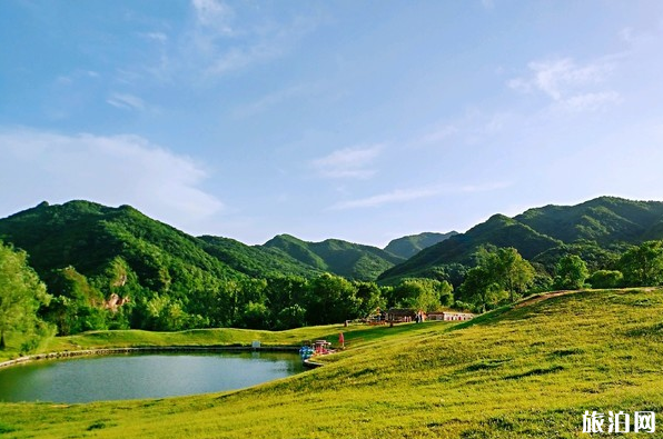 延庆玉渡山旅游攻略-门票价格-景点信息