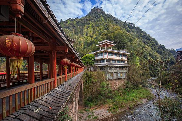 龙胜温泉旅游度假区旅游攻略-门票价格-景点信息