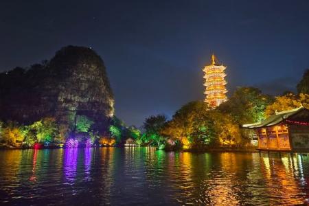 木龙湖景区游玩攻略-门票价格-景点信息